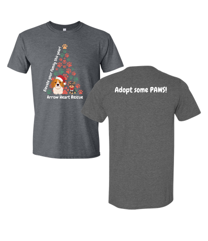 Christmas Love Tshirt