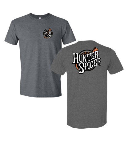 Hunter Spicer Graphic Tee