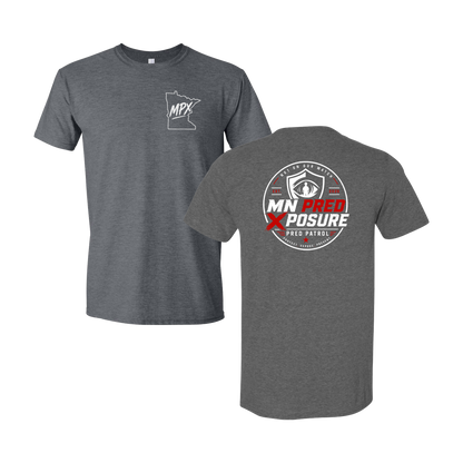 MN Pred Xposure Graphic Tshirt