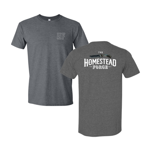 Homestead Forge Graphic Tshirt