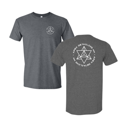 Apex Detailing MN Graphic Tee