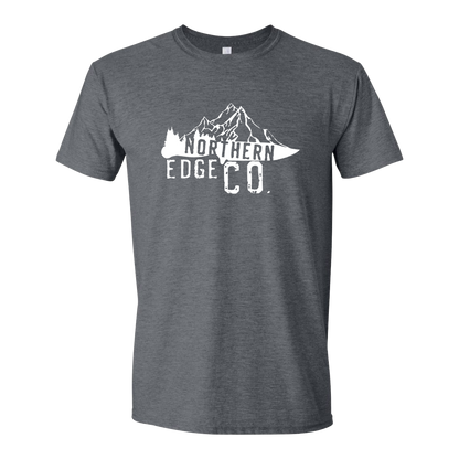 Northern Edge Co Graphic Tshirt