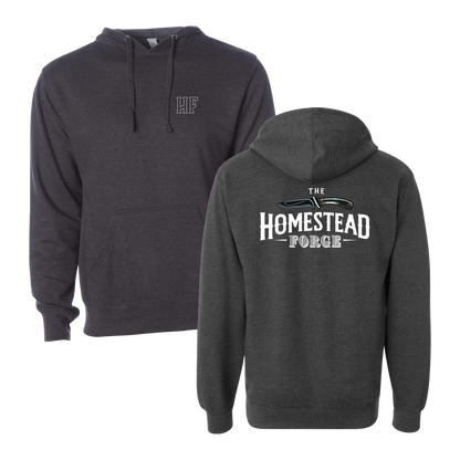Homestead Forge Graphic Hoodie