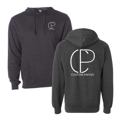 CP Custom Knives Graphic Hoodie