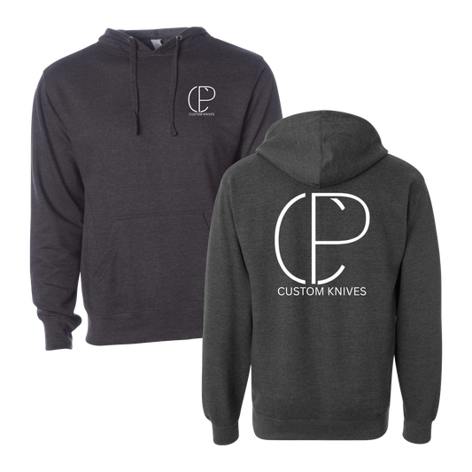 CP Custom Knives Graphic Hoodie