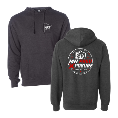 MN Pred Xposure Hoodie