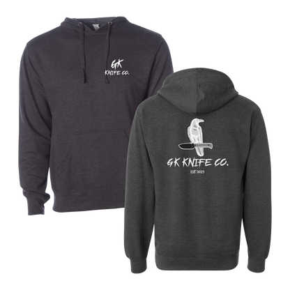 GK Knife Co Graphic Hoodie