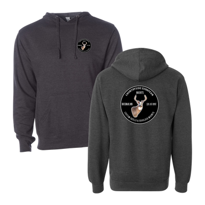 Countryside European Mounts Hoodie