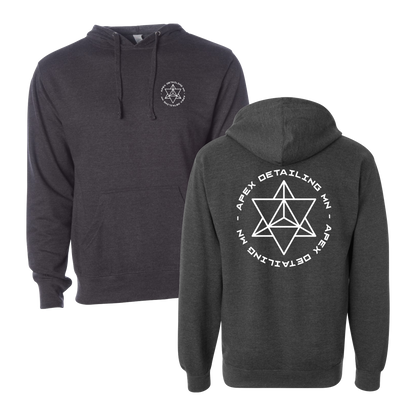 Apex Detailing MN Graphic Hoodie