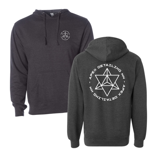 Apex Detailing MN Graphic Hoodie