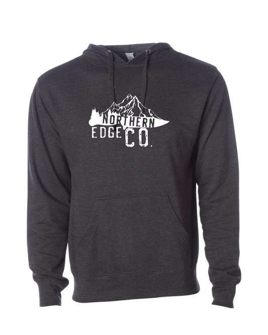 Northern Edge Co Graphic Hoodie