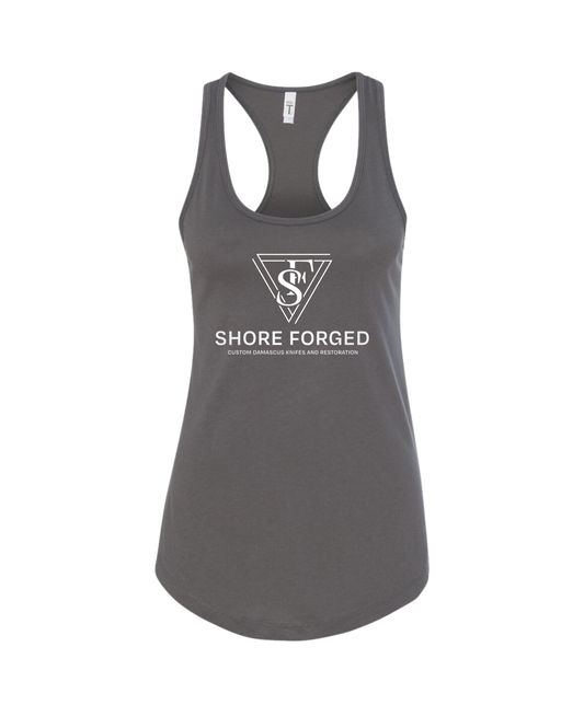 Shore Forged Graphic Tank