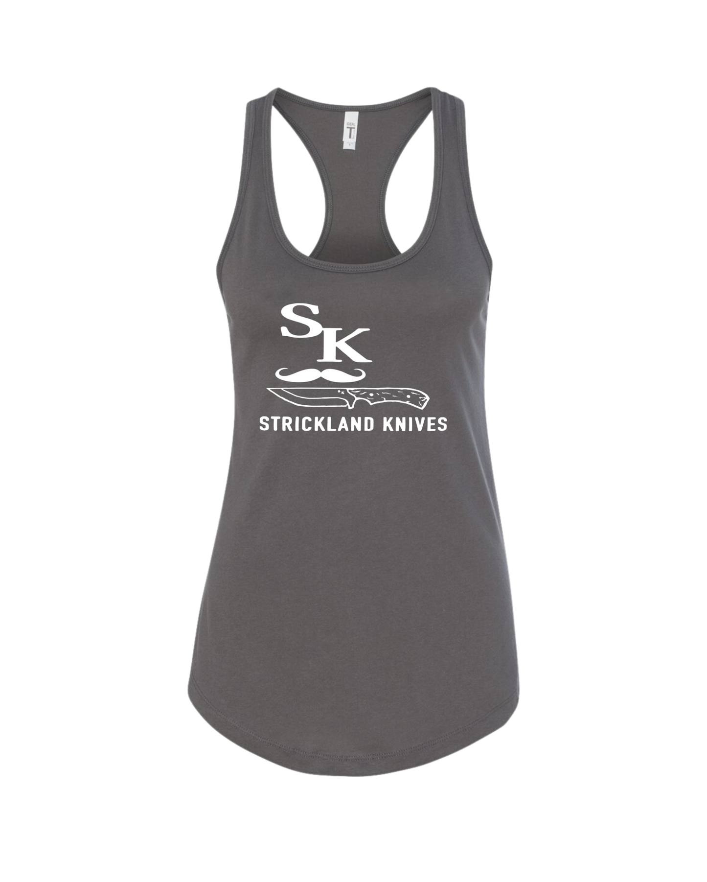 SK Custom Knives Graphic Tank