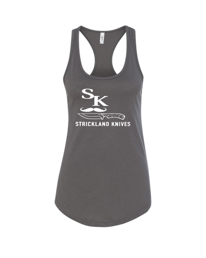 SK Custom Knives Graphic Tank