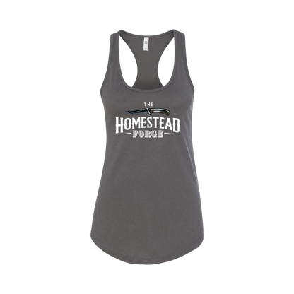 Homestead Forge Graphic Tank