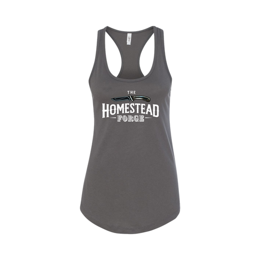 Homestead Forge Graphic Tank