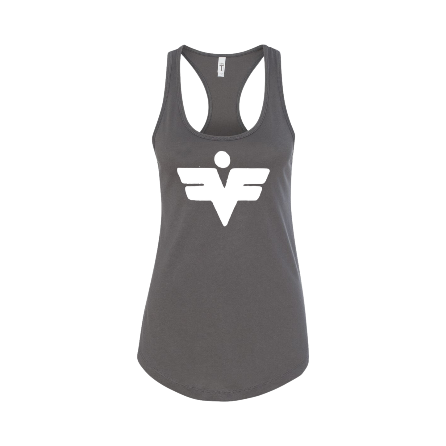 First Degree Forge Graphic Tank