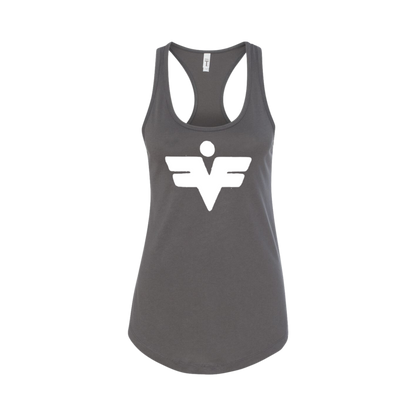 First Degree Forge Graphic Tank