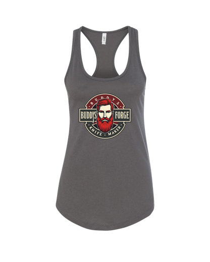 Buddy's Forge Graphic Tank