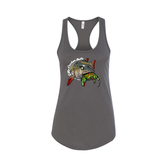 Zilla Graphic Tanks