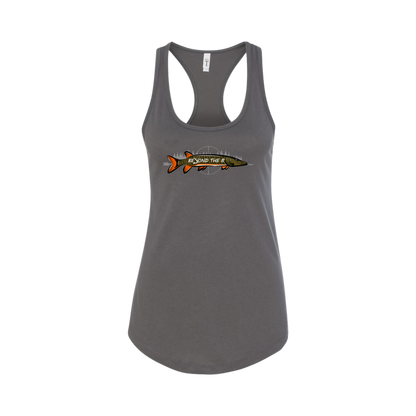 Beyond The 8 Graphic Tanks