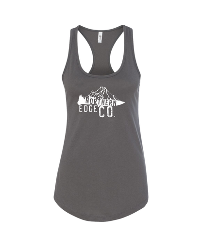 Northern Edge Co Graphic Tank