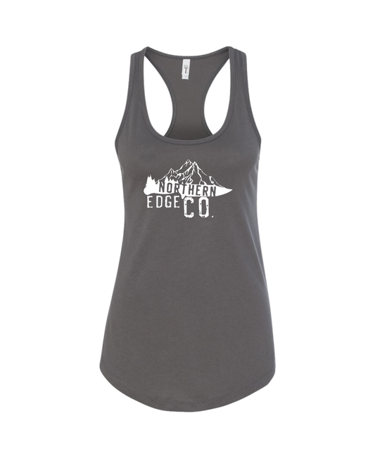 Northern Edge Co Graphic Tank