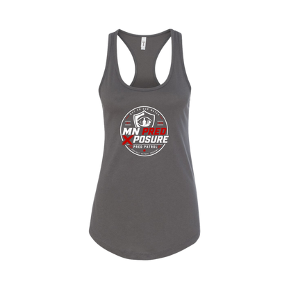 MN Pred Xposure Graphic Tank