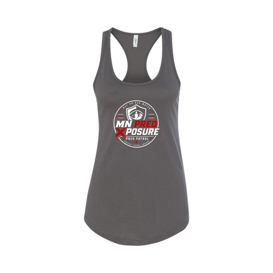 MN Pred Xposure Graphic Tank