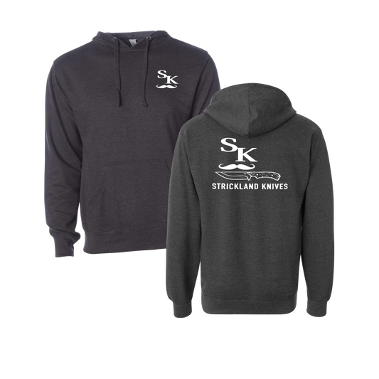 SK Custom Knives Graphic Hoodie