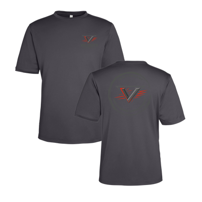Velocity Concrete DriFit Tshirts