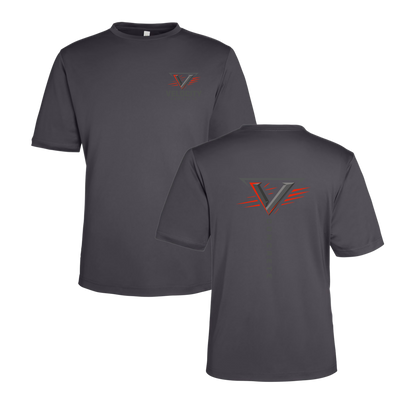 Velocity Concrete DriFit Tshirts