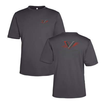 Velocity Concrete DriFit Tshirts