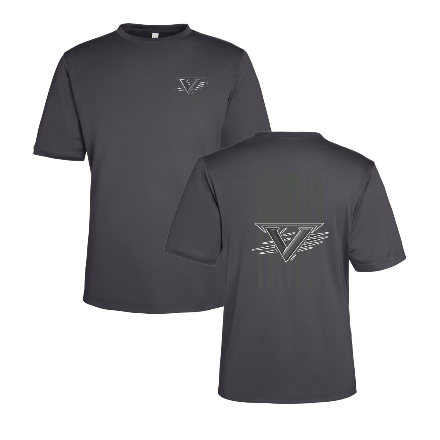 Velocity Concrete DriFit Tshirts