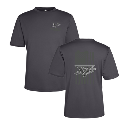 Velocity Concrete DriFit Tshirts
