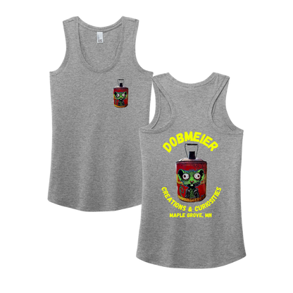 Can Logo Women's Tank