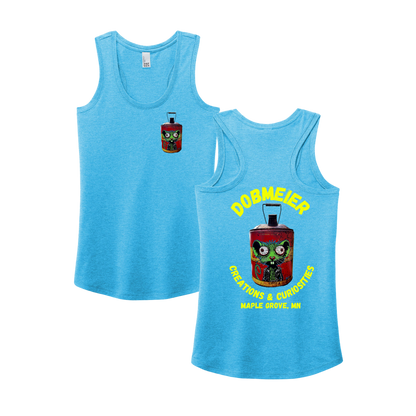 Can Logo Women's Tank