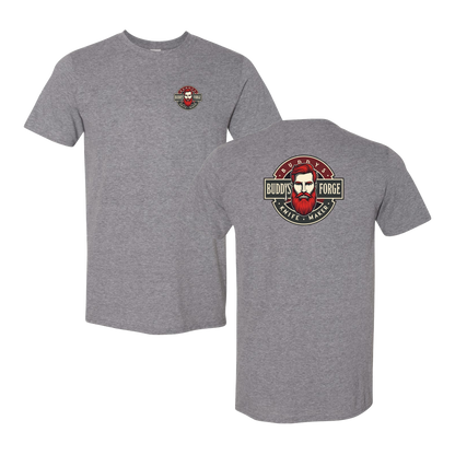 Buddy's Forge Graphic Tshirt