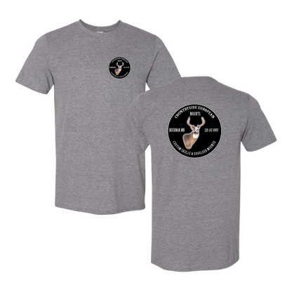 Countryside European Mounts Tshirt