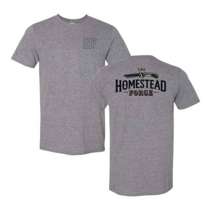 Homestead Forge Graphic Tshirt