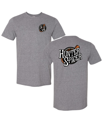 Hunter Spicer Graphic Tee