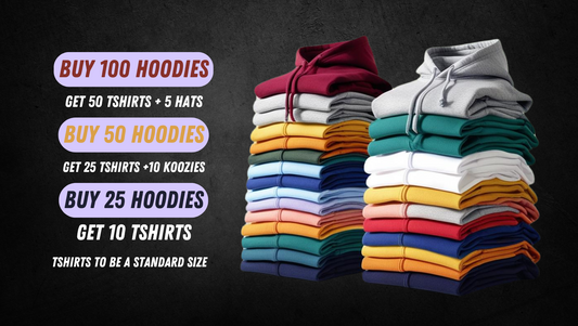 Hoodie Sale!!