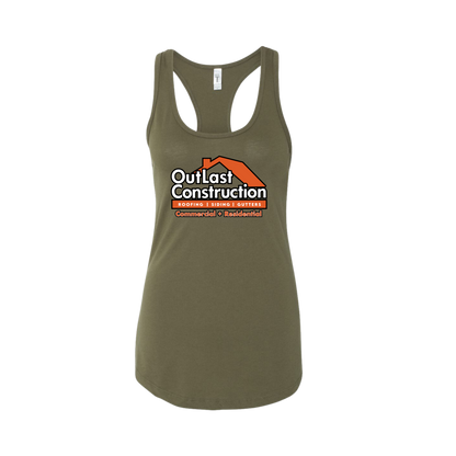 Outlast Construction Main Graphic Tank