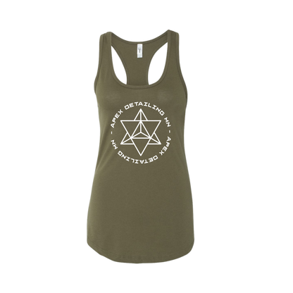 Apex Detailing MN Graphic Tank