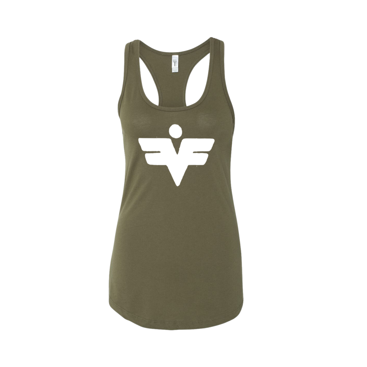 First Degree Forge Graphic Tank