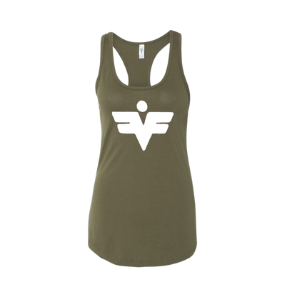 First Degree Forge Graphic Tank