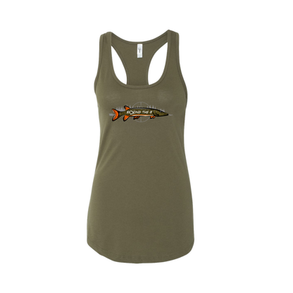 Beyond The 8 Graphic Tanks
