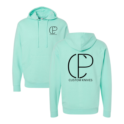 CP Custom Knives Graphic Hoodie