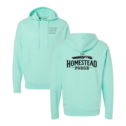 Homestead Forge Graphic Hoodie