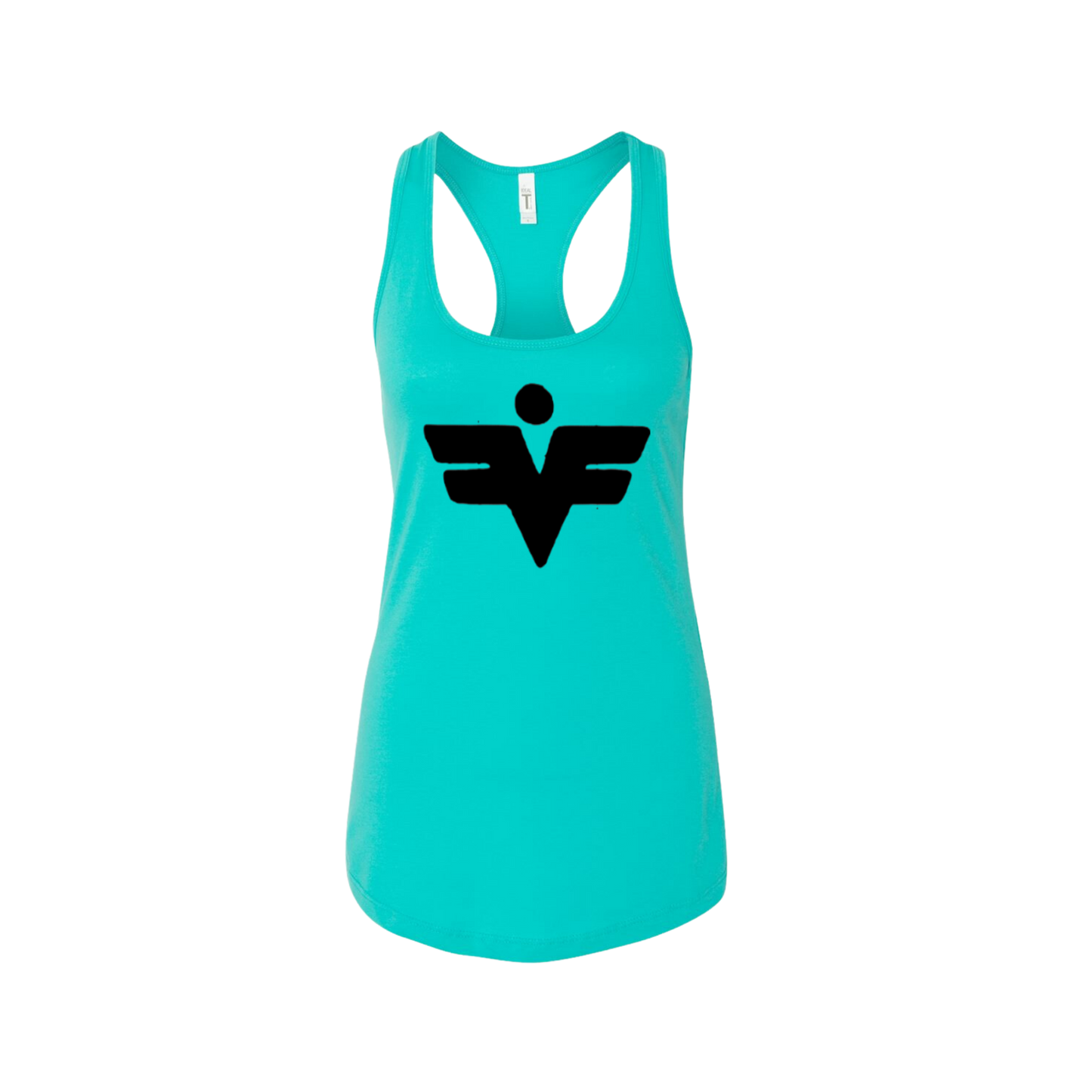 First Degree Forge Graphic Tank